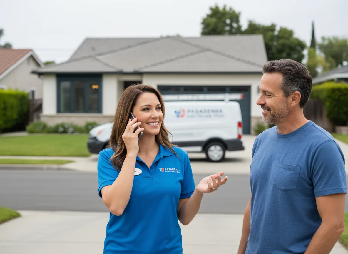 Electrician West York, IL FAQs